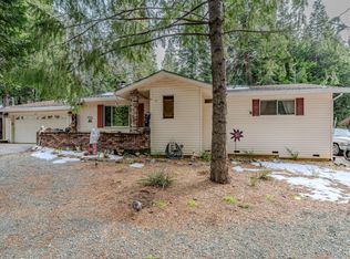 16615 Meadow Vista Dr, Pioneer, CA