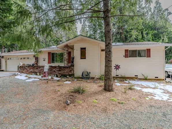 16615 Meadow Vista Dr, Pioneer, CA 95666