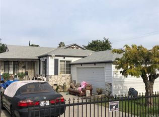 12049 163rd St, Norwalk, CA 90650