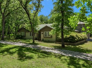 850 Acorn Dr, Decatur, TX 76234