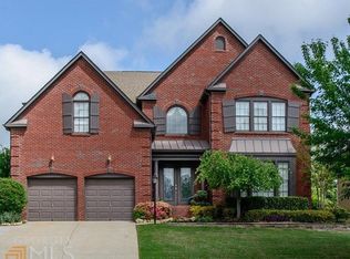 3331 Keenland Rd, Marietta, GA 30062