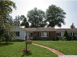 76 Woodbine Ave, Little Silver, NJ