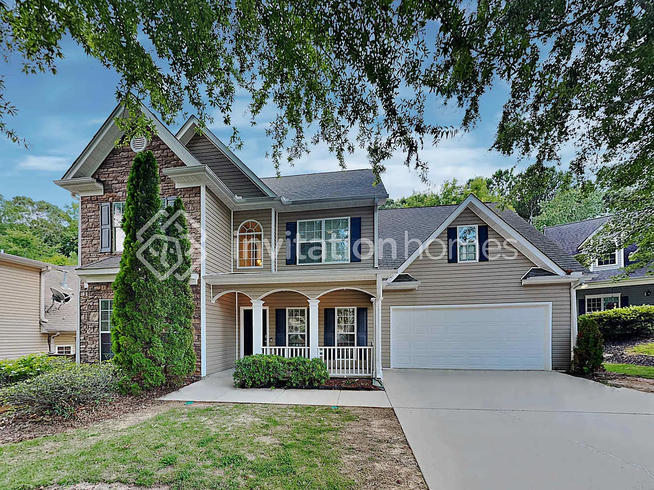 102 Medallion Park Newnan, GA 30265 — Photo 1