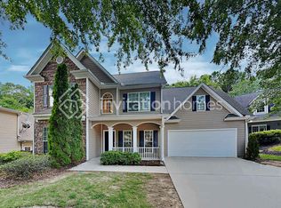 102 Medallion Park, Newnan, GA 30265