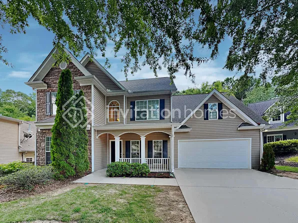 102 Medallion Park, Newnan, GA 30265