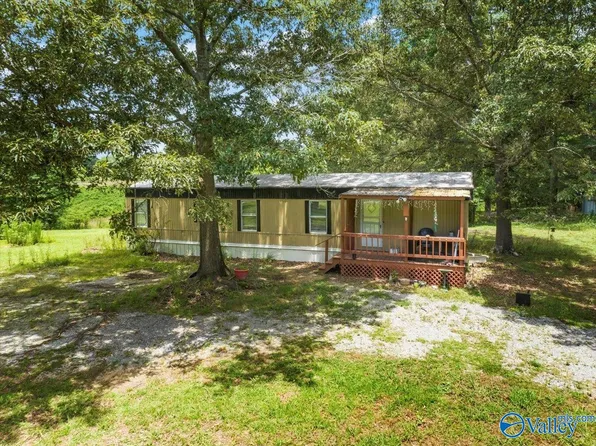 431 County Road 801, Cullman, AL 35057