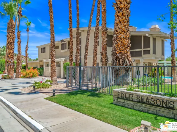 290 S San Jacinto Dr APT 3, Palm Springs, CA 92262