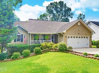 344 Blue Ridge Ave, Demorest, GA 30535