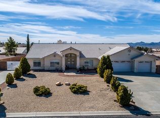 2617 Running Iron Loop, Kingman, AZ 86401
