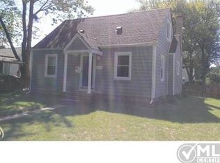 31625 Hennepin St, Garden City, MI 48135