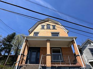 142 Dorothy St, East Pittsburgh, PA 15112