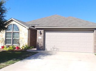 1210 Abbey Rdg, Temple, TX 76504