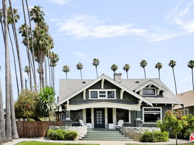 2351 W 31st St, Los Angeles, CA, 90018