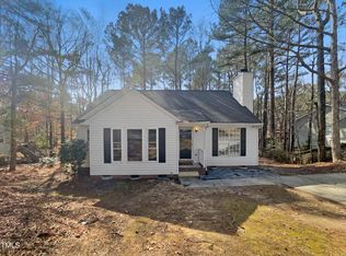 712 Grandview Dr, Durham, NC 27703