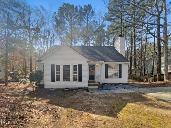 712 Grandview Dr, Durham, NC 27703