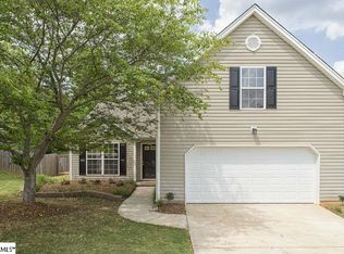67 Brockmore Dr, Greenville, SC 29605