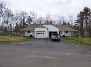 5 Sienna Ln #8, Windham, ME 04062