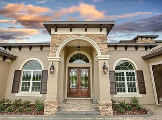 526 Two Lakes Ln, Eustis, FL 32726