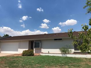 3902 E Bloomfield Rd, Phoenix, AZ 85032