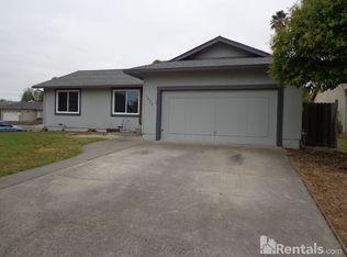 1823 Bancroft Ct, Santa Rosa, CA 95401