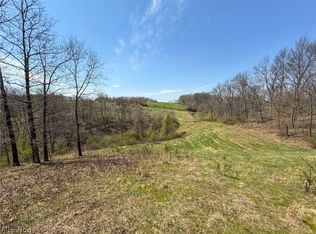 Claysville Rd, Cumberland, OH 43732