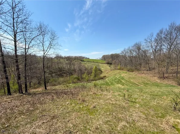 Claysville Rd, Cumberland, OH 43732