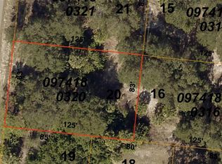 Brubeck Rd, North port, FL 34287