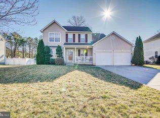750 Dartmoor Ave, Williamstown, NJ 08094