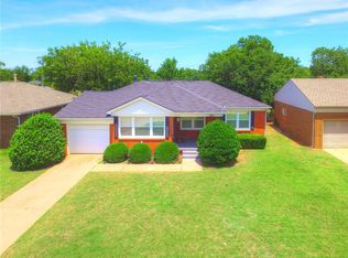 701 NW 51st St, Oklahoma City, OK 73118