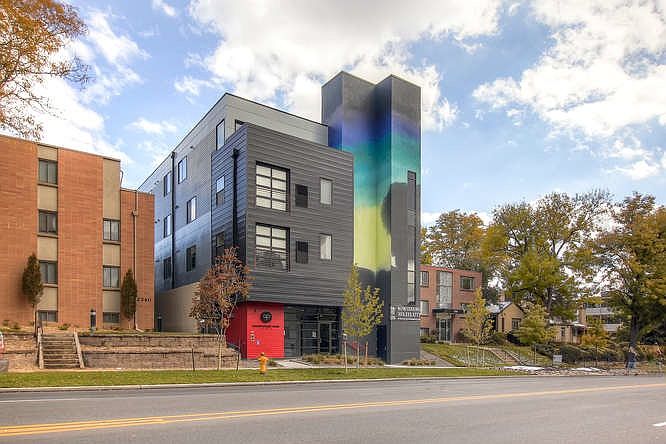 1st image of 2350 S University Blvd APT 303