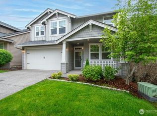 3642 NE Sitka Dr, Camas, WA 98607