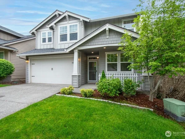 3642 NE Sitka Drive, Camas, WA 98607