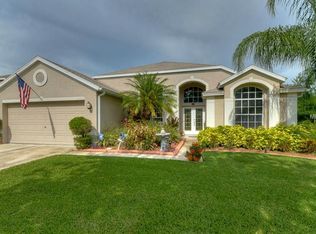 13537 White Elk Loop, Tampa, FL 33626