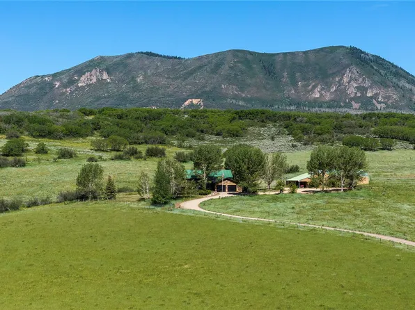 43300 Old Elk Trail Trail, Steamboat Springs, CO 80487