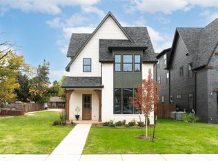 1209 NW 42nd St, Oklahoma City, OK 73118