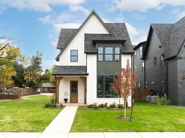 1209 NW 42nd St, Oklahoma City, OK 73118