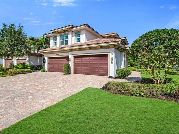 7825 Hawthorne DR #2104, NAPLES, FL 34113