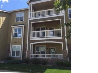 6013 Castlegate Dr W APT D23, Castle Rock, CO 80108