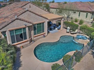 4361 N Petersburg Dr, Florence, AZ 85132