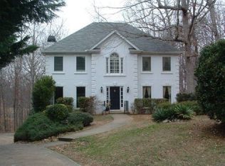 3548 Parsons Ridge Ln, Duluth, GA 30097