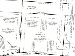 4 E Highway 72 #E, Pea Ridge, AR 72751