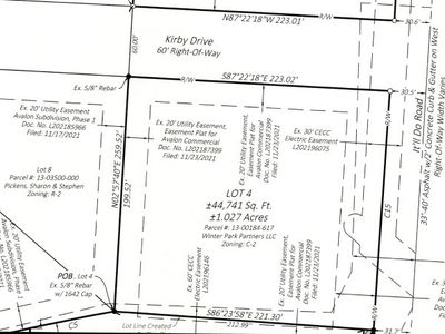 4 E Highway 72 #E, Pea Ridge, AR, 72751