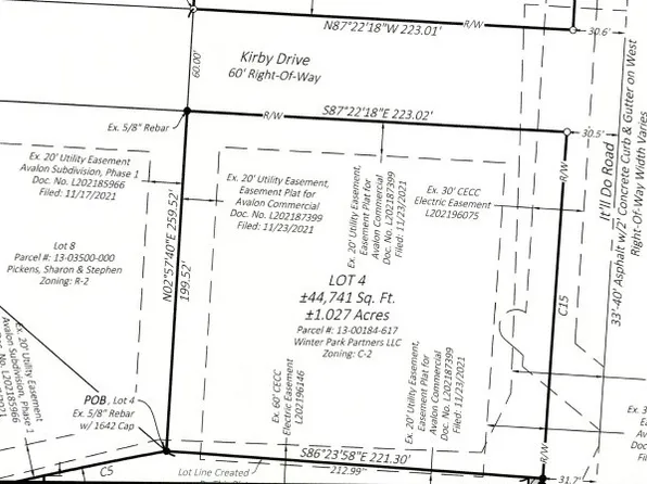 4 E Highway 72 #E, Pea Ridge, AR 72751