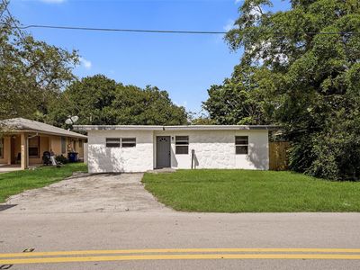 1025 NW 8th Street, Hallandale Beach, FL, 33009