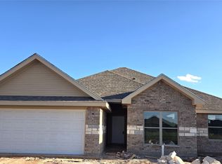 349 Morning Mist Trl, Abilene, TX 79602