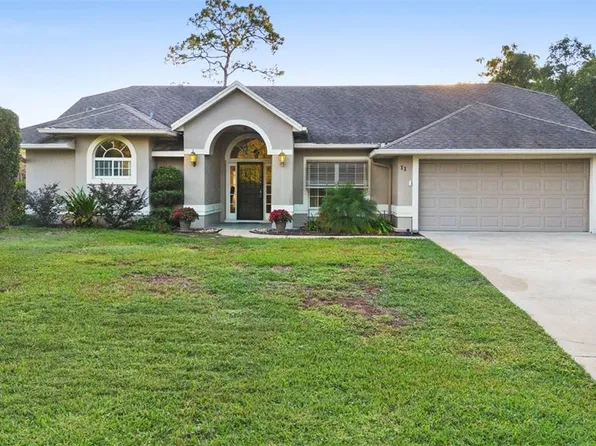 11 Pine Glen Dr, Debary, FL 32713