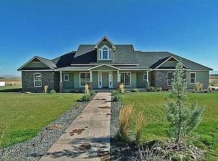 414 E Shafer Vw, Meridian, ID 83642