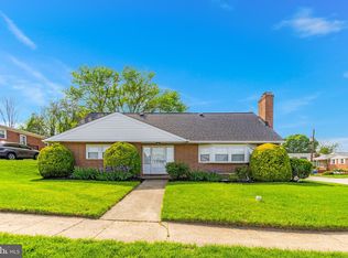 1208 Hillshire Rd, Baltimore, MD 21222