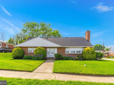 1208 Hillshire Rd, Baltimore, MD, 21222