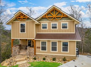 1019 Potters Way, Gatlinburg, TN 37738